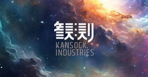 Banner of Kansock.Industries